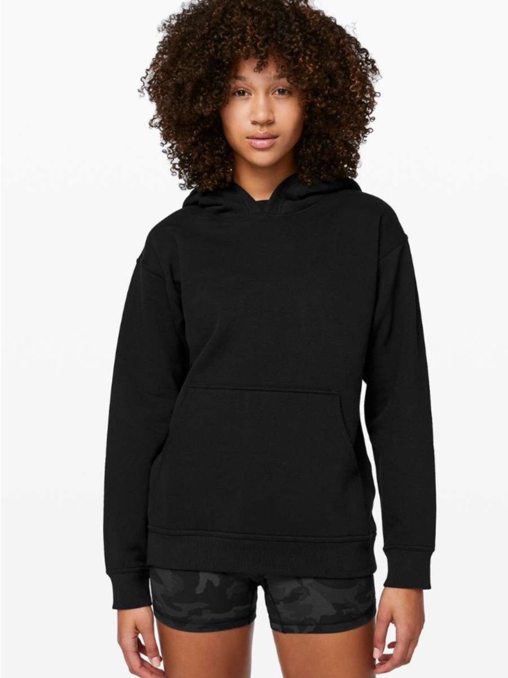 Lululemon All Yours Hoodie